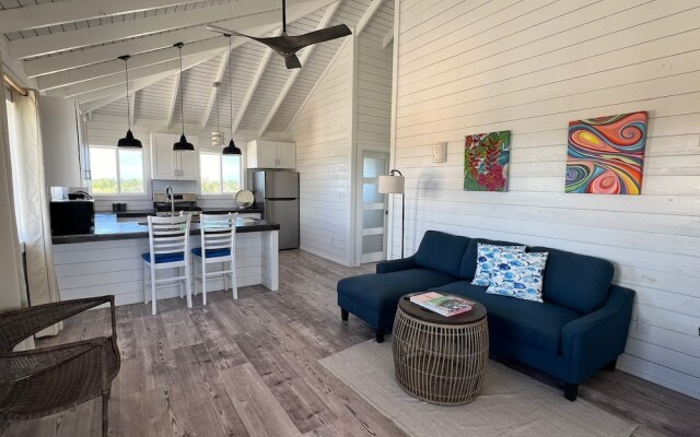 Barbuda Cottages