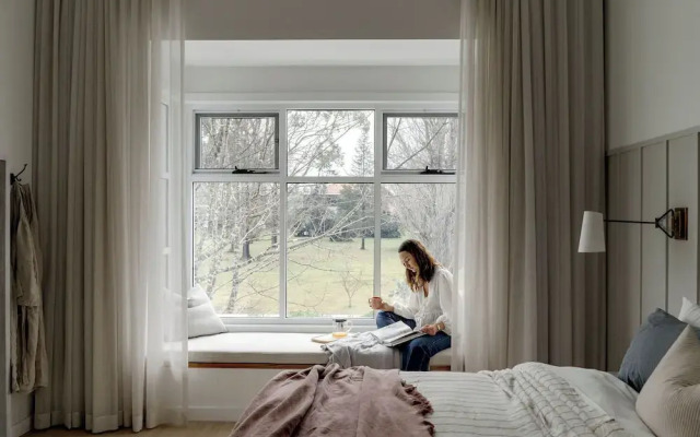 Rubus Residences, Berry - by Linnaeus Collection