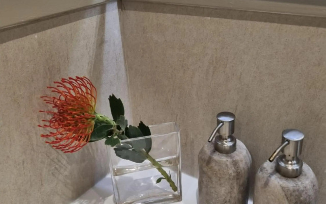 Vrede Self Catering