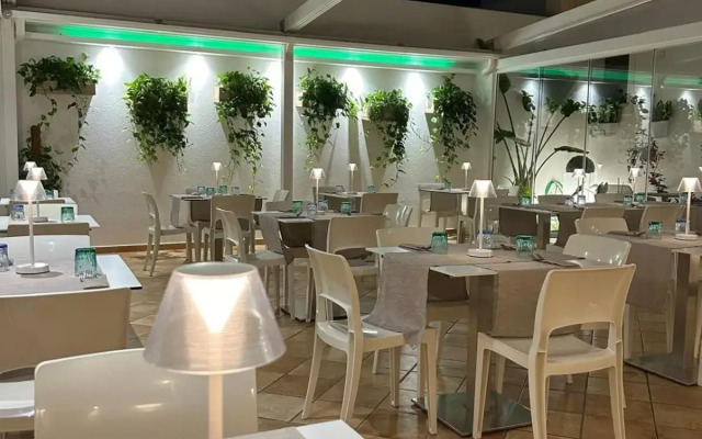 Hotel Ristorante Trinacria