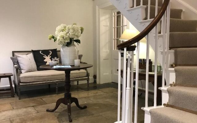 B&B at Witney House