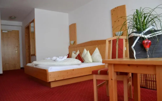 Hotel Alpina nature-wellness