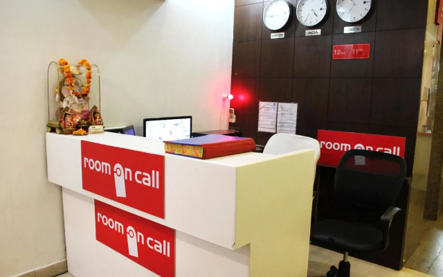 OYO Rooms Gali Hari Mandir Paharganj