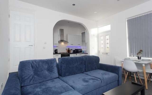 City Hospital Apartments