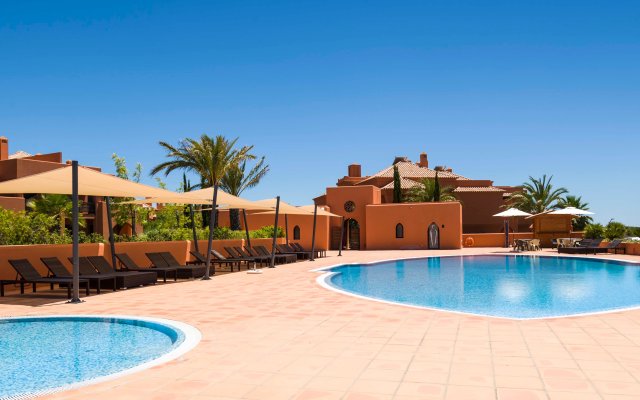 Amendoeira Golf Resort - Apartments and villas