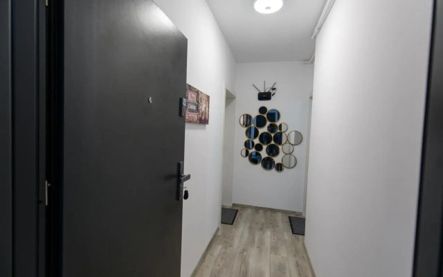Ramino Apartments