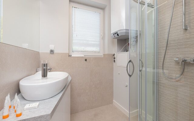 Apartment Gdańska Brzeźno by Renters