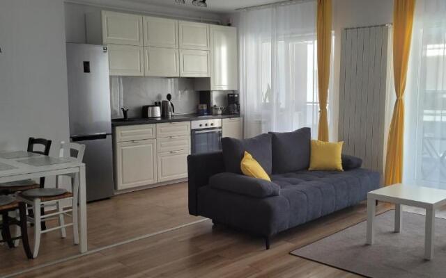 Armonia Residence Sibiu