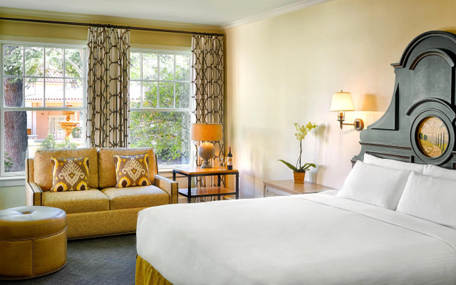 Fairmont Sonoma Mission Inn & Spa