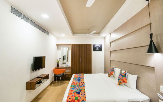 Treebo Golden Swan Tambaram