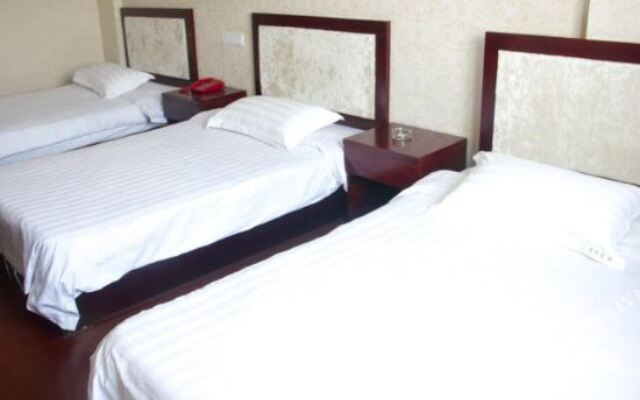 Fuhua Business Hotel