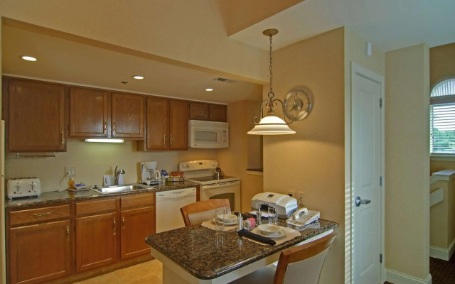 Eden Resort and Suites, BW Premier Collection