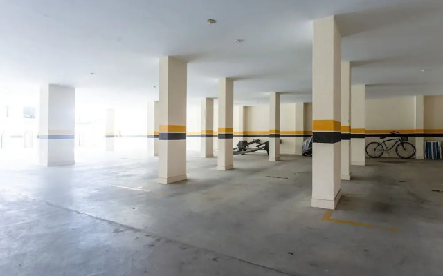 Cf02 Cobertura 200m da Praia das Dunas