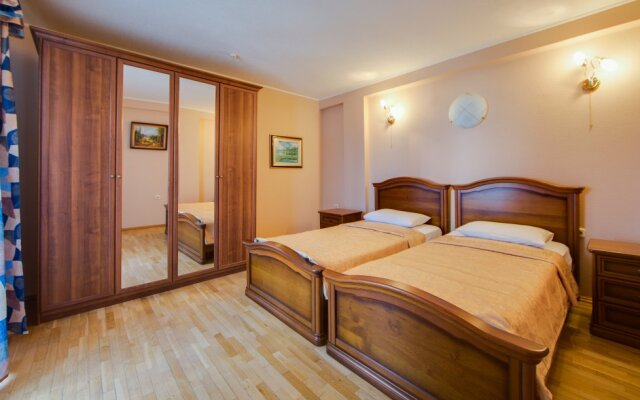 Idillia Hotel