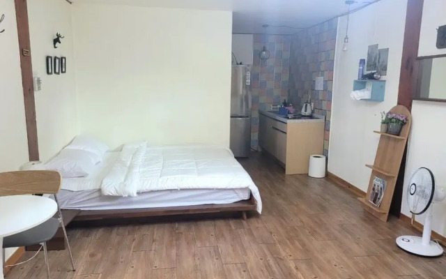 Seonamsan Hanok Pension