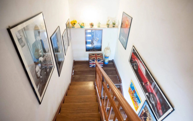 La Finestra sul Lago