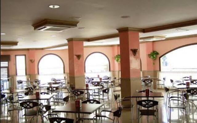 Hostal Restaurante La Alegria