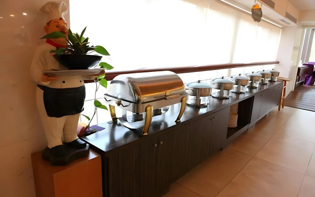 Art Spa Hotel