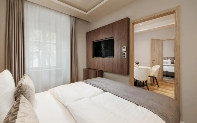 Anna Grand Hotel