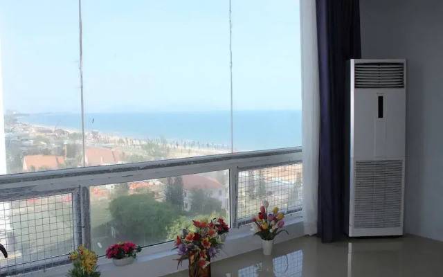 Sea View 3 bedrooms 1