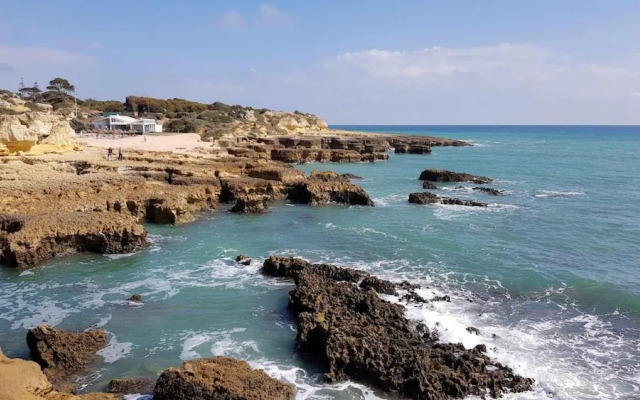 Albufeira Sea View 25