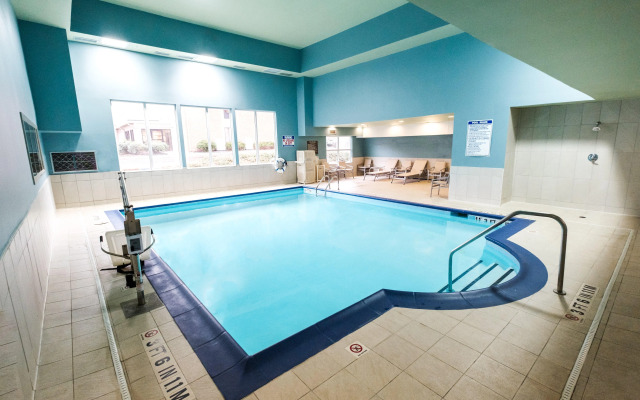 Holiday Inn Express Alpharetta - Roswell by IHG