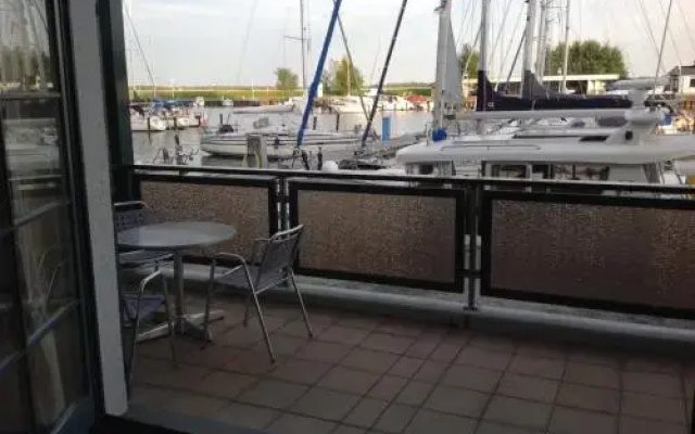 Usedom Suites Karlshagen Hafen