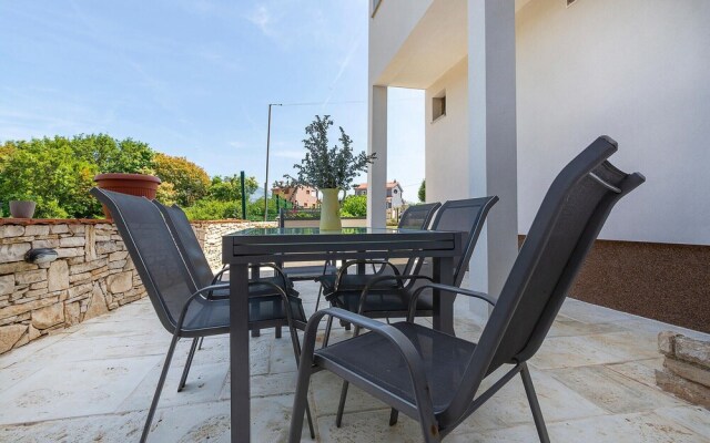 Amazing Apartment in Pula With Wifi and 3 Bedrooms