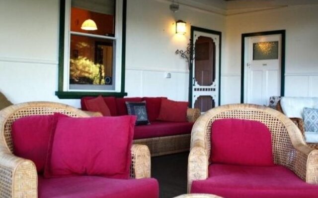 Strathvea Guest House