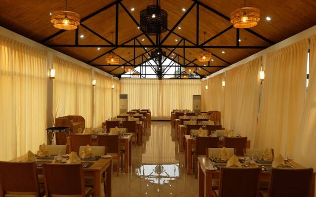 Regent Hotel