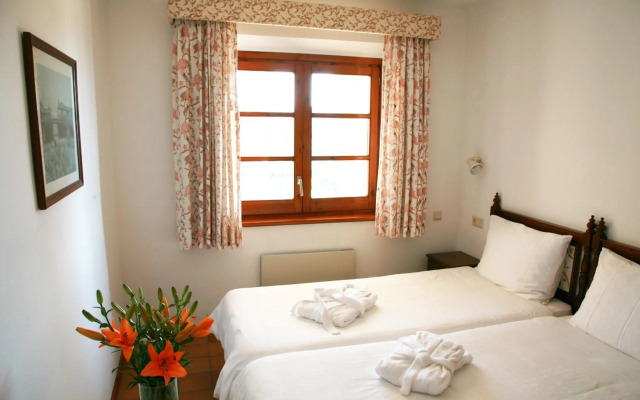 Hapimag Resort Mas Nou