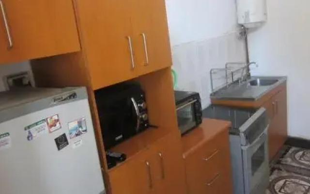Hostal Odeón