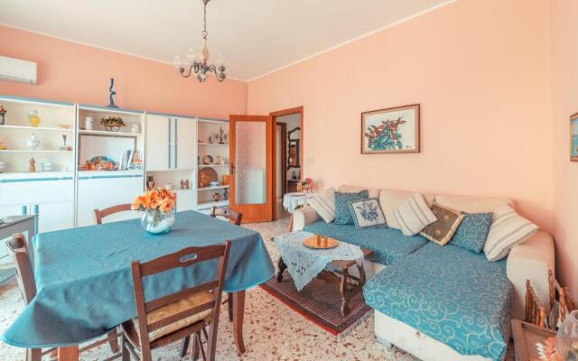 Theokles Apartment