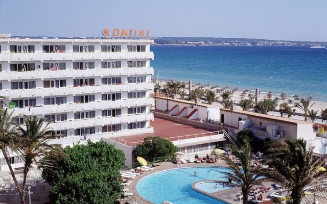 Kontiki Playa