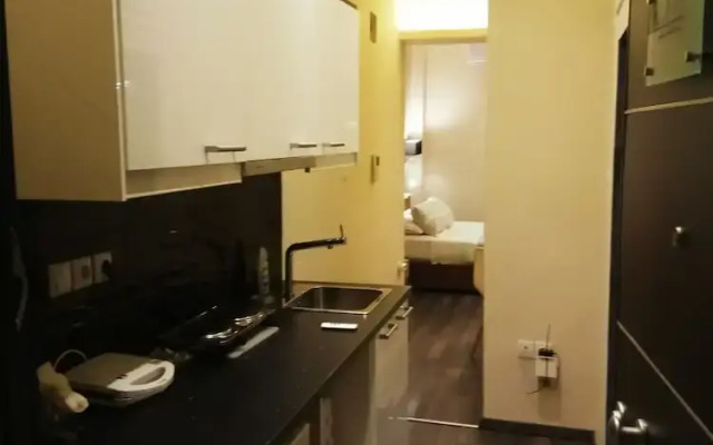 Athens Luxurious Suite 30