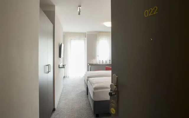 The Stay.Residence - Apartments And Boardinghouse