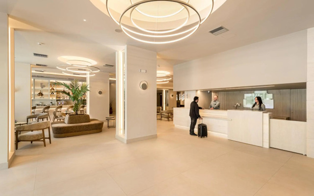 Holiday Inn Thessaloniki by IHG