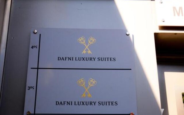 Dafni Luxury Suites