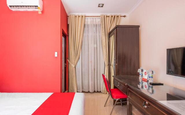 OYO Collection O 1032 Rahayu Residence Syariah