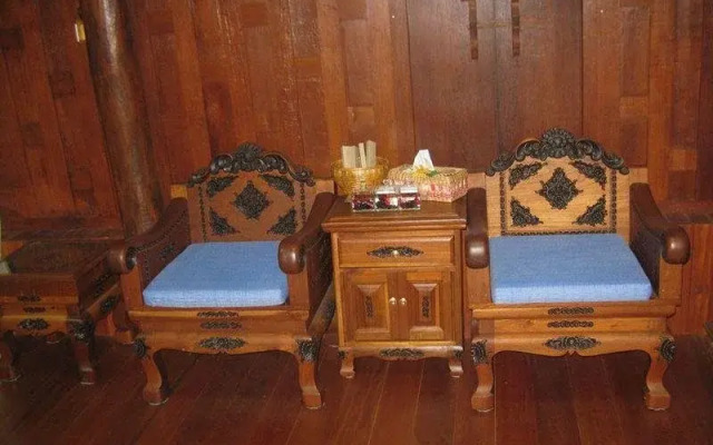 Ruenthai Bangkung