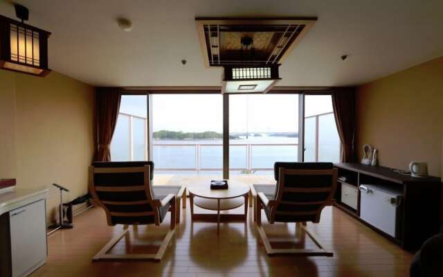 Washuzan Shimoden Hotel