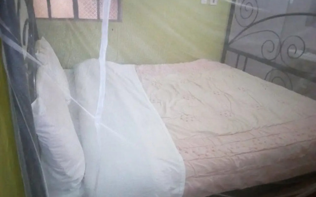 The Plateau Breeze Hotel