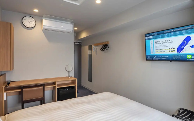 Toyoko Inn Kumamoto Airport