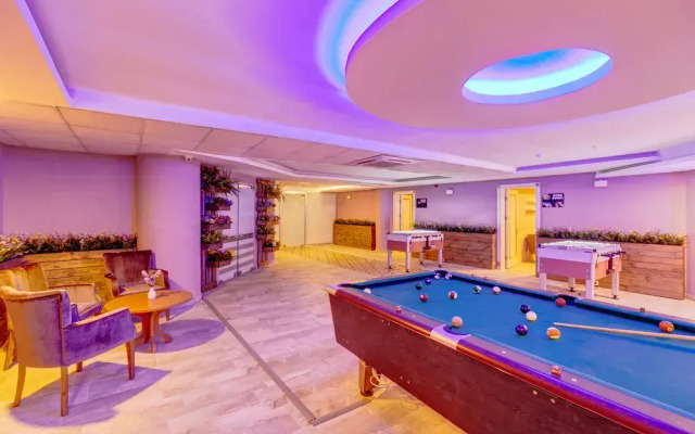 Kaynesia Hotel Spa Wellness Hotel