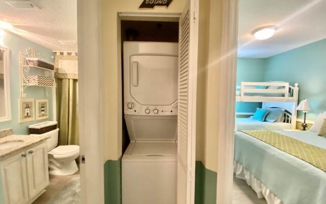 Tropic Isles 101 by ALBVR