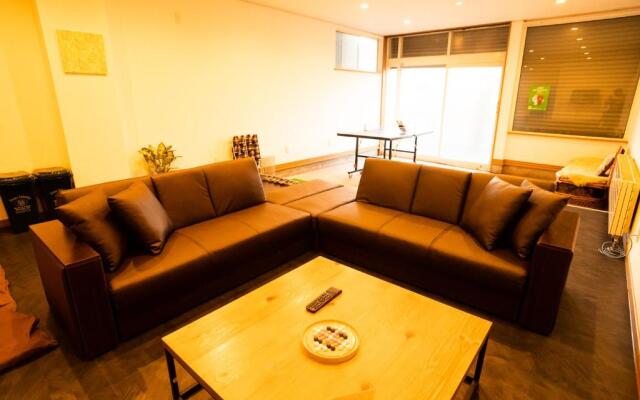 Hakodate cozy house