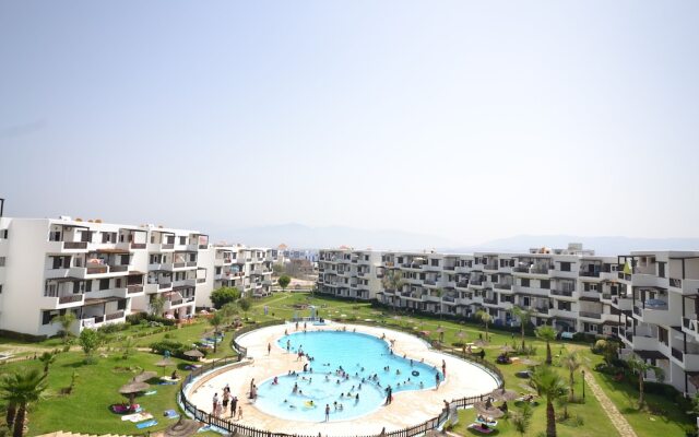 Complexe Mirador