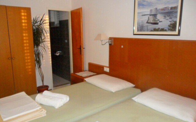 Apartments Martiva
