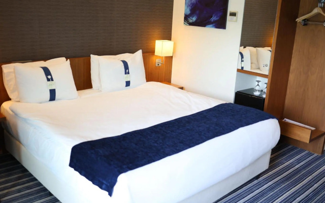 Holiday Inn Express Manisa - West