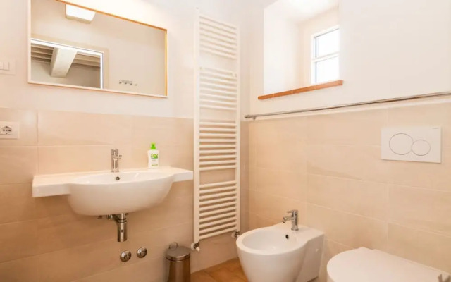 Luxury Farmhouse in Umbria-podere Montecani